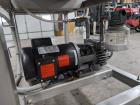Blentech Dual Agitation Ribbon Or Paddle Mixer
